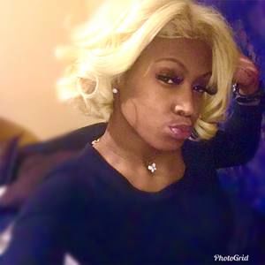 Meet your Posher, Brenette